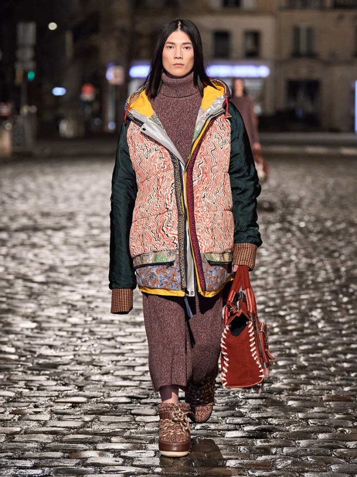Chloe Fall 2022 Winter