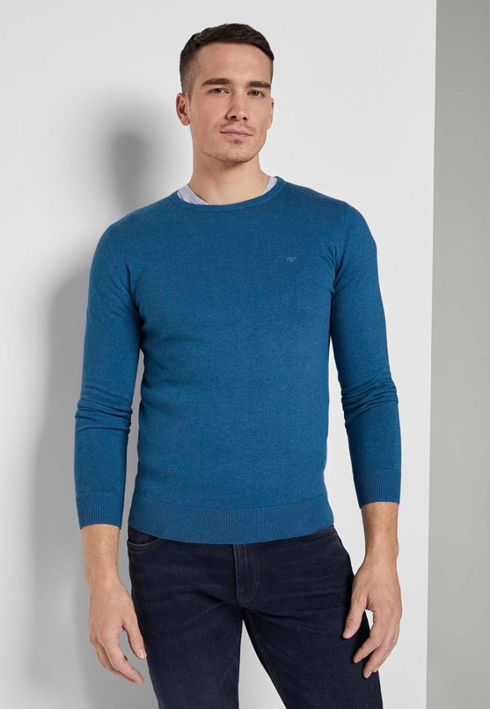 Tom Tailor CA 60079 свитер