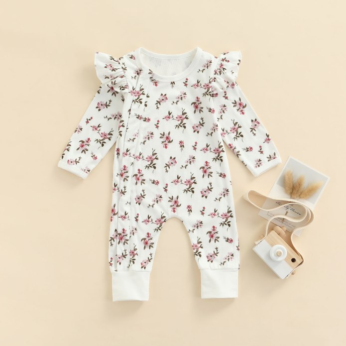 Комбинезон Linas Baby 789-1м