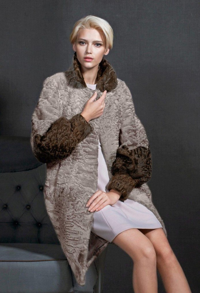 Fendi fur 2021