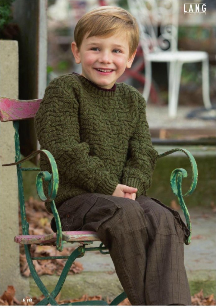 Вязаные кофты для маленьких мальчиков