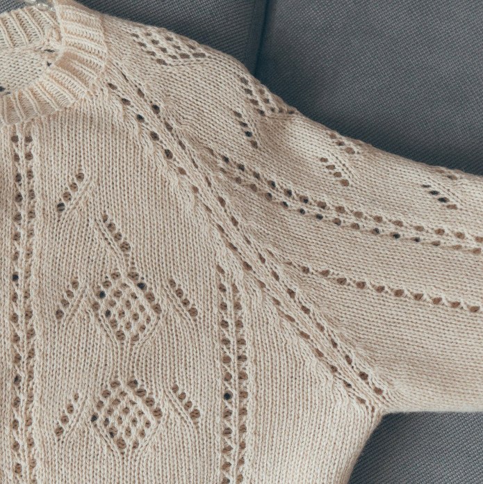 Norah Gaughan 40 Timeless Knits