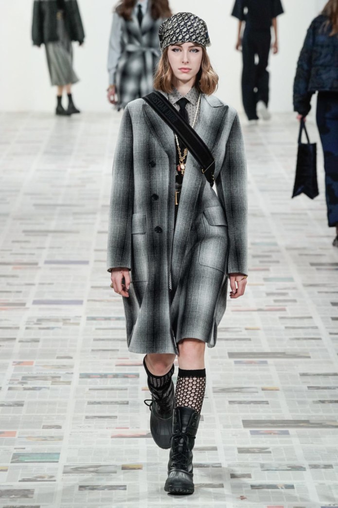 Bottega Veneta Fall Winter 2020-21