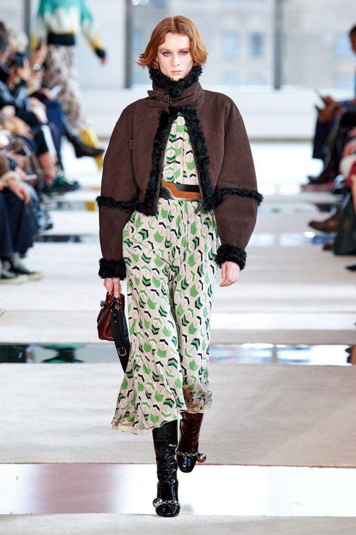 Dior men Fall 2020