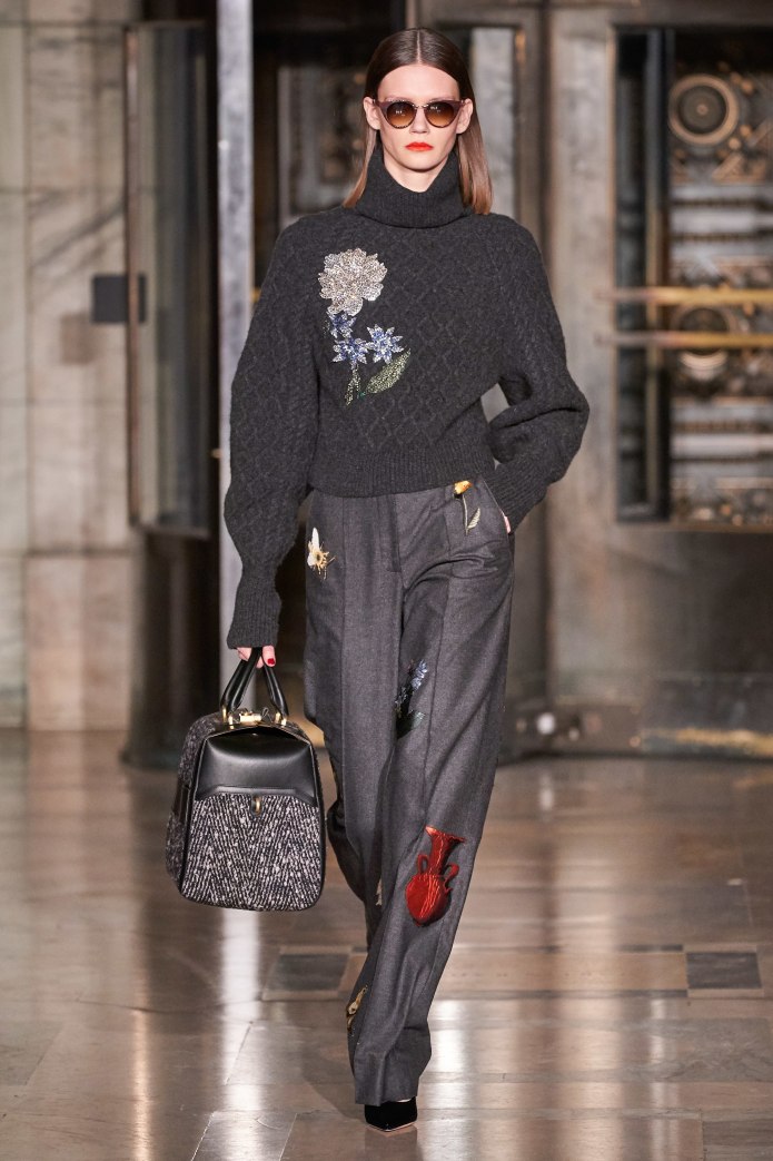 Elie Saab Fall Winter 2021
