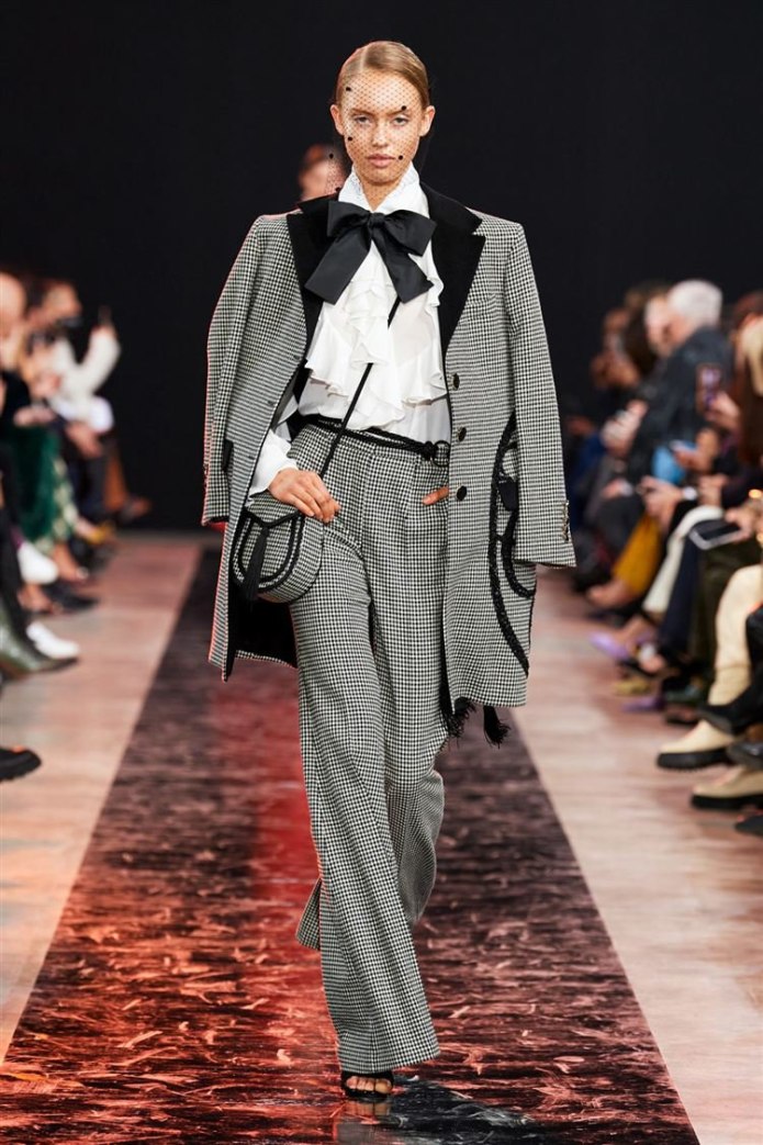 Givenchy FW 2020