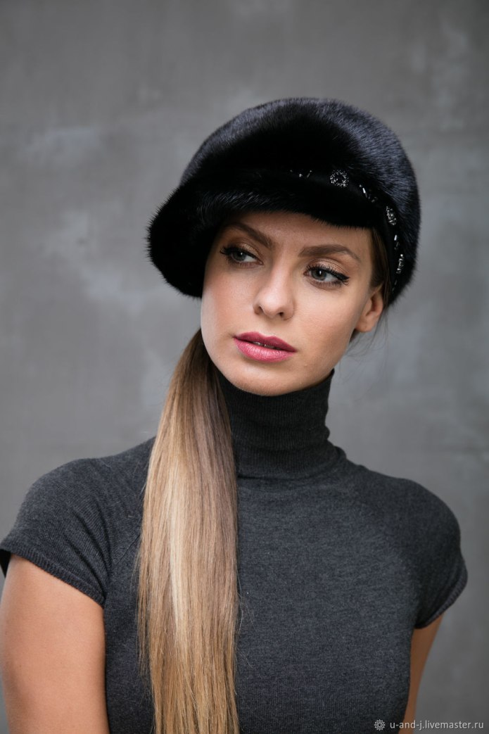 Маргарита Цельсова осень-зима 2021