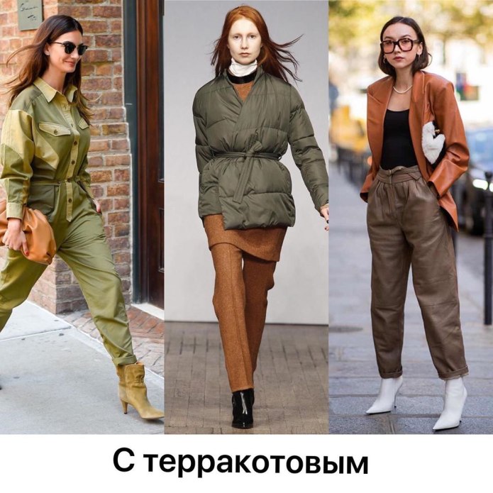 Болотный цвет сочетание