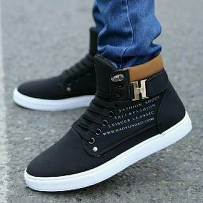 Zapatillas hombre кроссовки мужские зимние