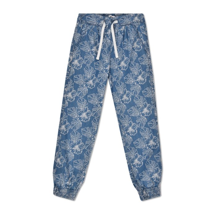 Брюки Futurino Fashion