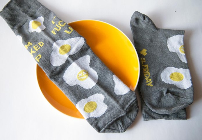 Ale Socks