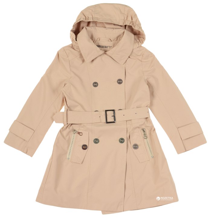 Zara Kids плащ 4341710805