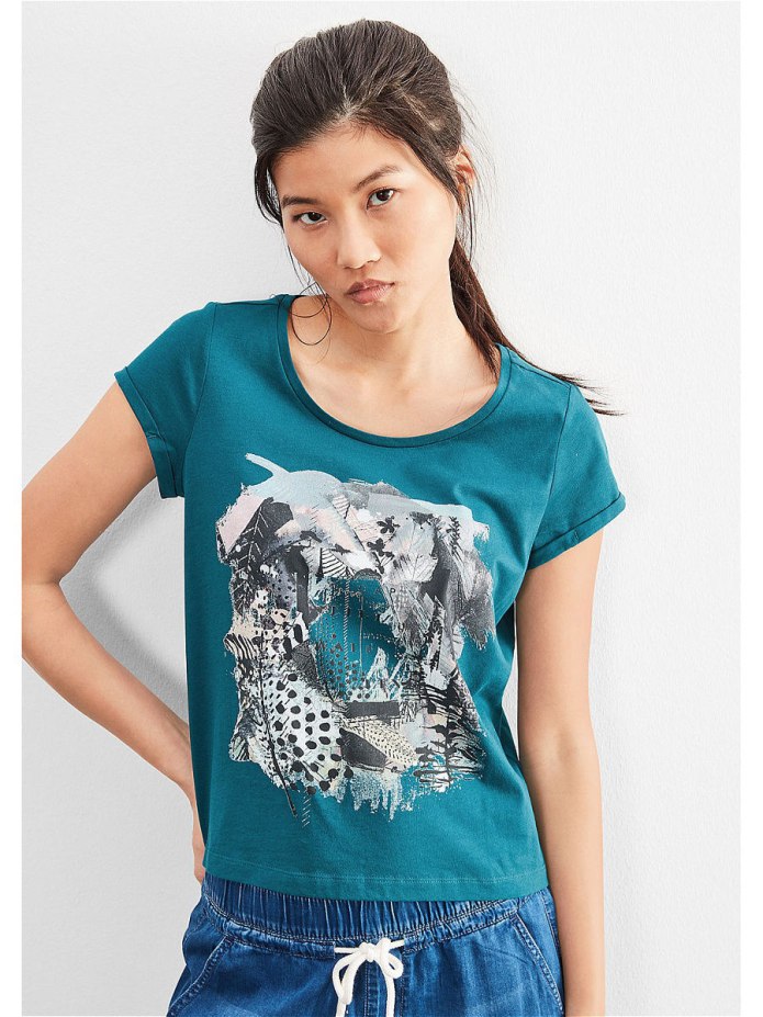 Футболка United Colors of Benetton 4