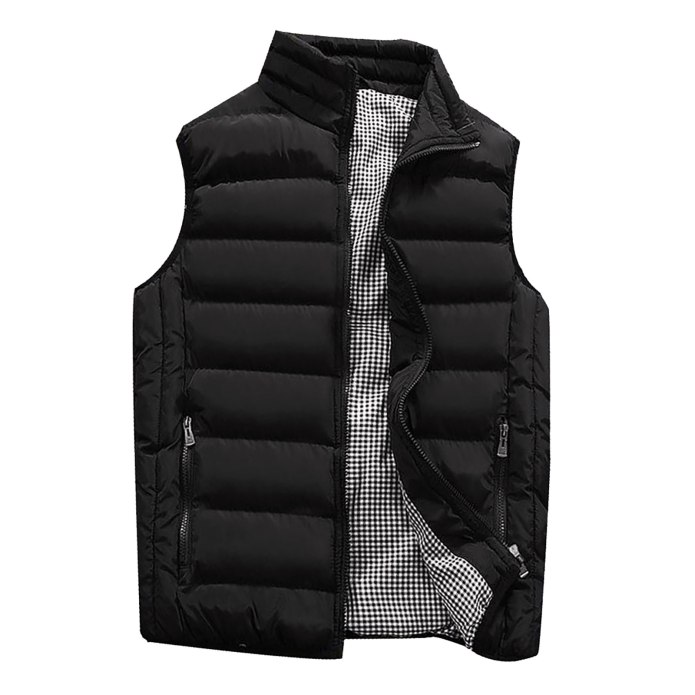 Жилет Fashion Padded Vest