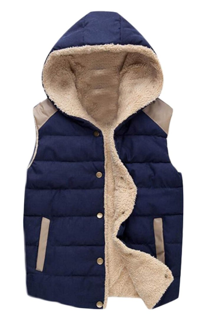 Жилет Fashion Padded Vest