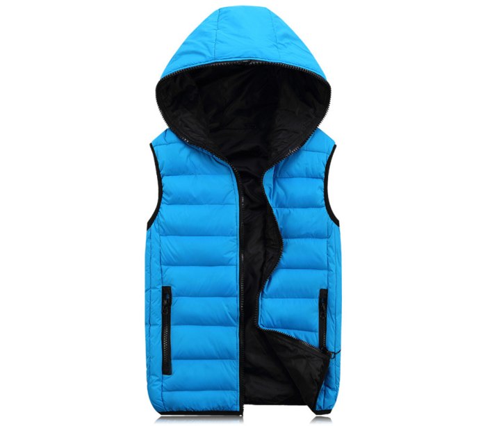 Жилет Fashion Padded Vest