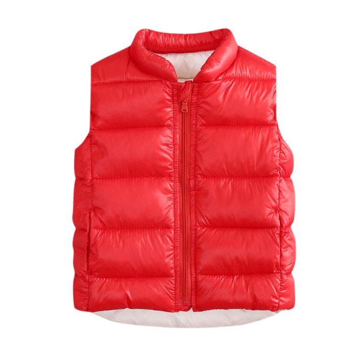 Down Jackets жилет мужской
