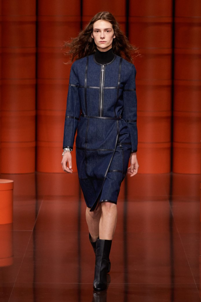 Коллекция Hermes 2022