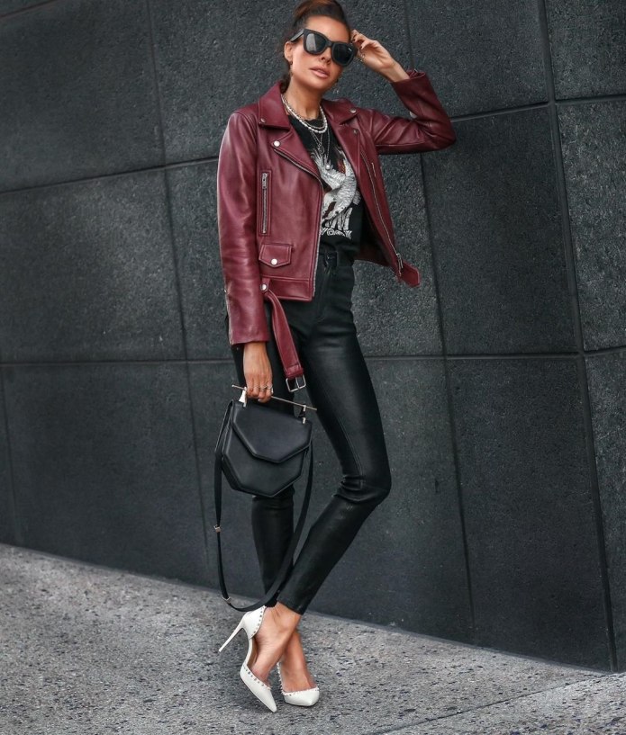 Zara косуха 2020