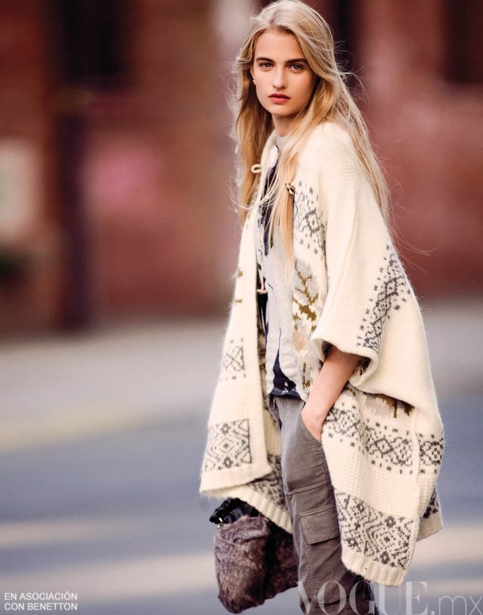 Ральф Лорен коллекция Fall 2014