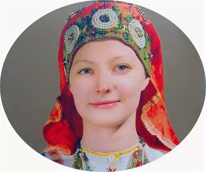 Русские коллекции Натальи Шабельской музей