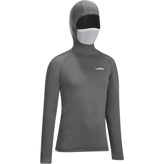 Термокомбинезон Airblaster Merino Ninja Suit