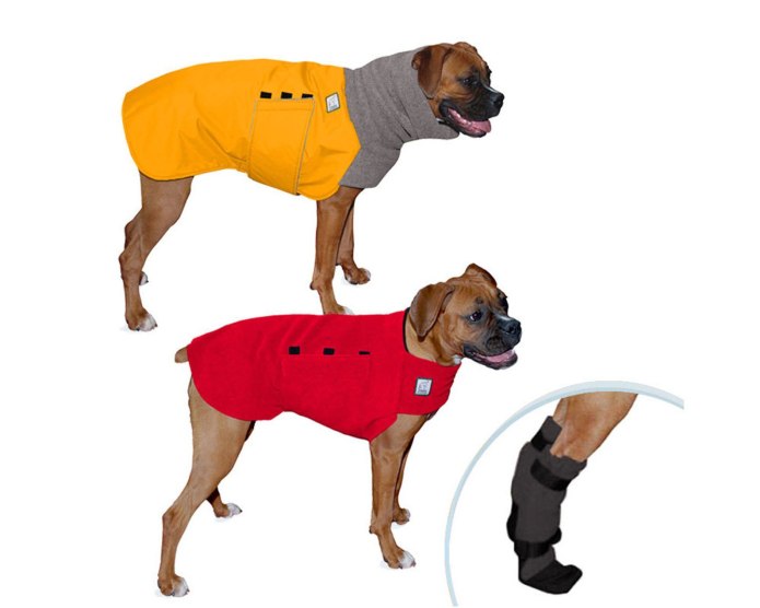 FORMYDOGS комбинезон для добермана