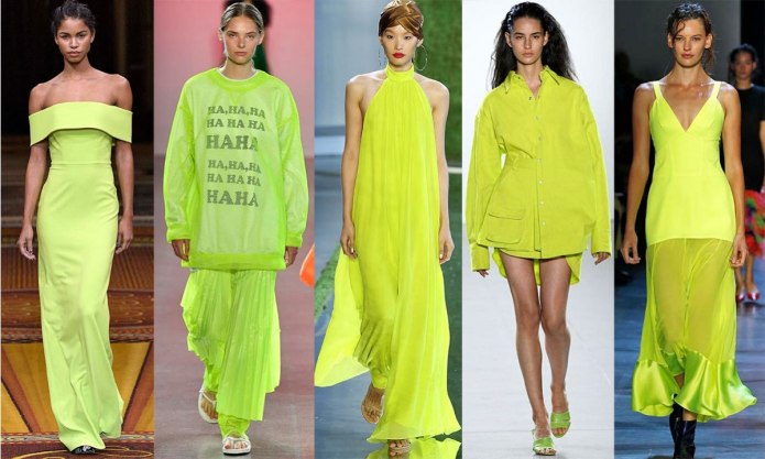 Грин фейшен (Green Fashion)