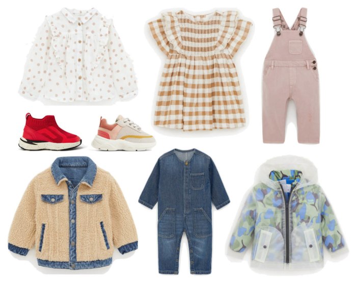 Zara Kids Summer 2017