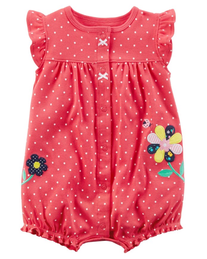 Carter's комплект для мальчика 1m751210
