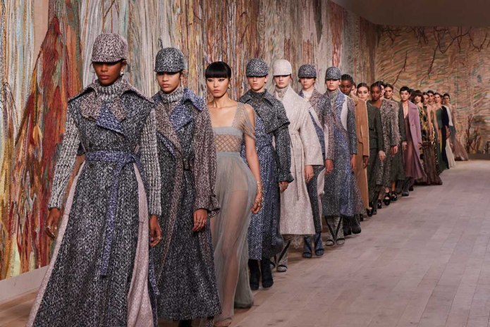 Dolce Gabbana 2020-2021