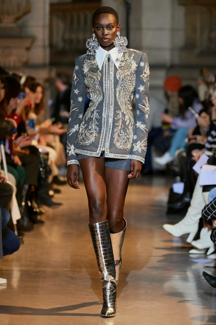 Dolce Gabbana 2020-2021