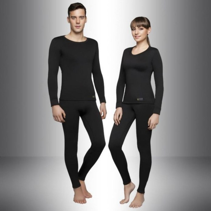 Nord Wear термобелье мужское