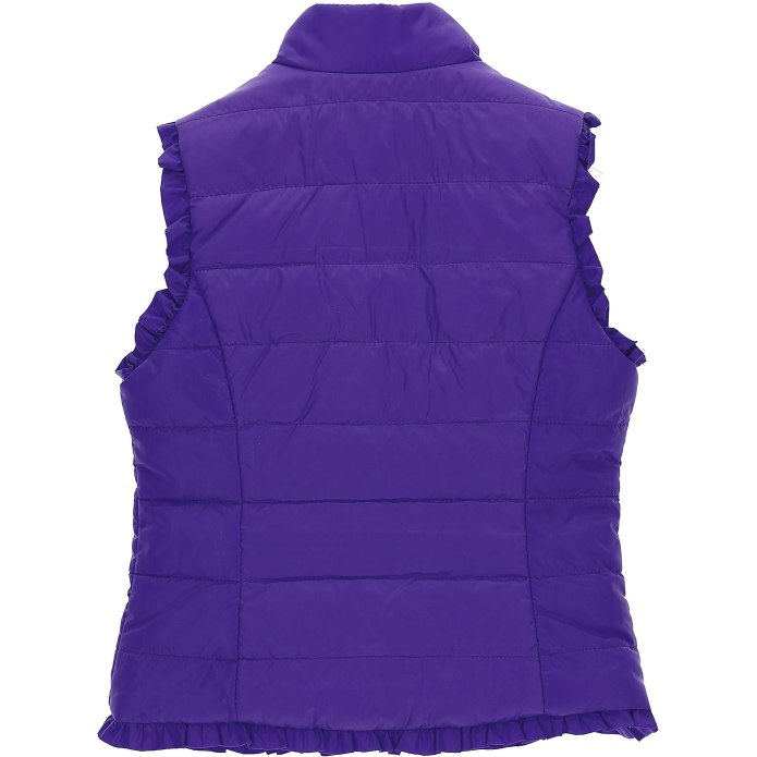 Жилет детский Ferrari Kid Puffer Vest
