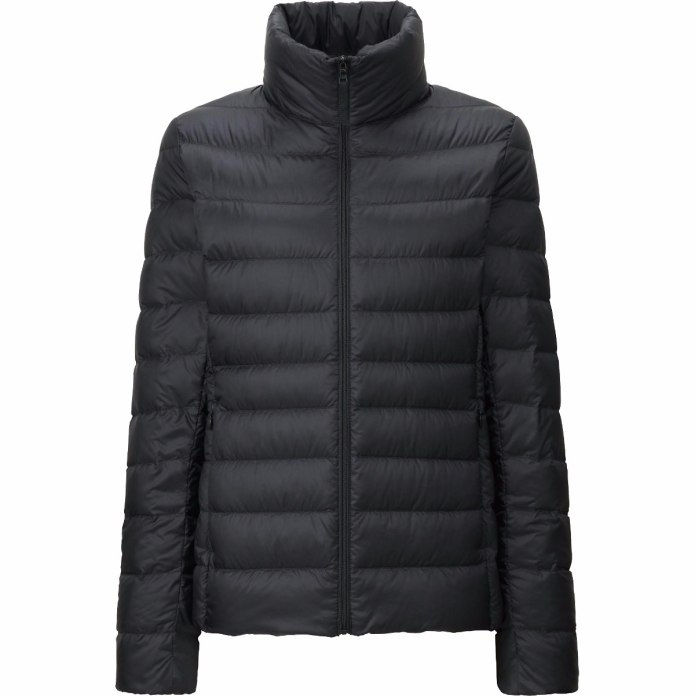 Uniqlo Puffer Jacket Ultra Light down
