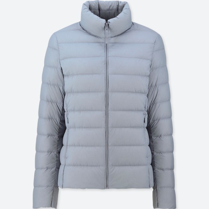 Ultra Light down Jacket Uniqlo