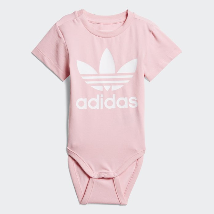 Adidas Kids футболка