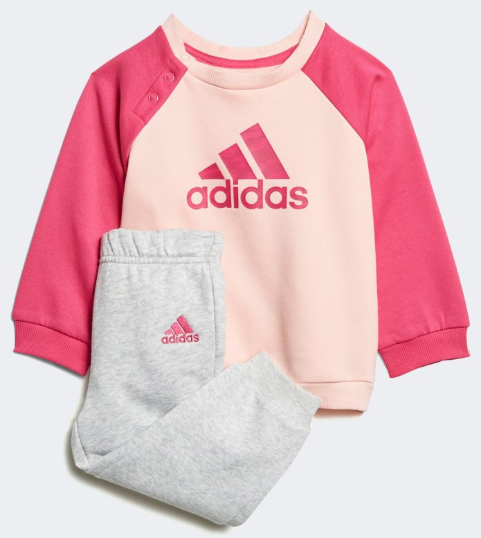 Trefoil adidas костюм