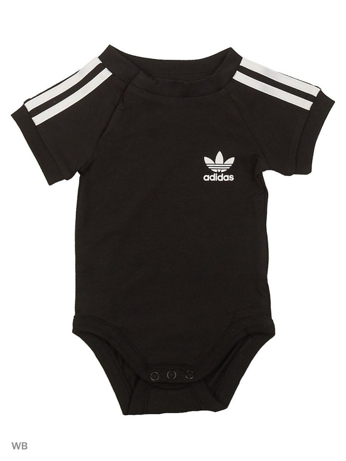 Boddy adidas боди