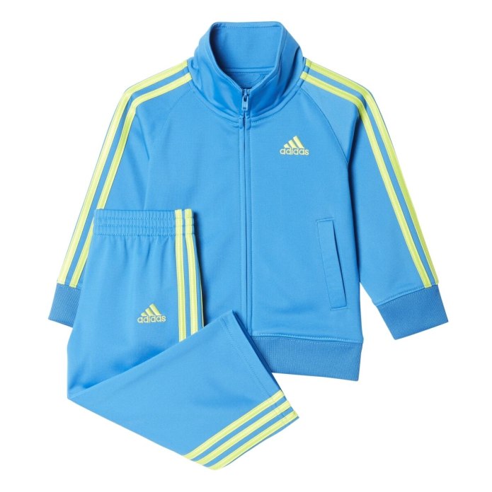 Флисовый костюм adidas детские костюмы