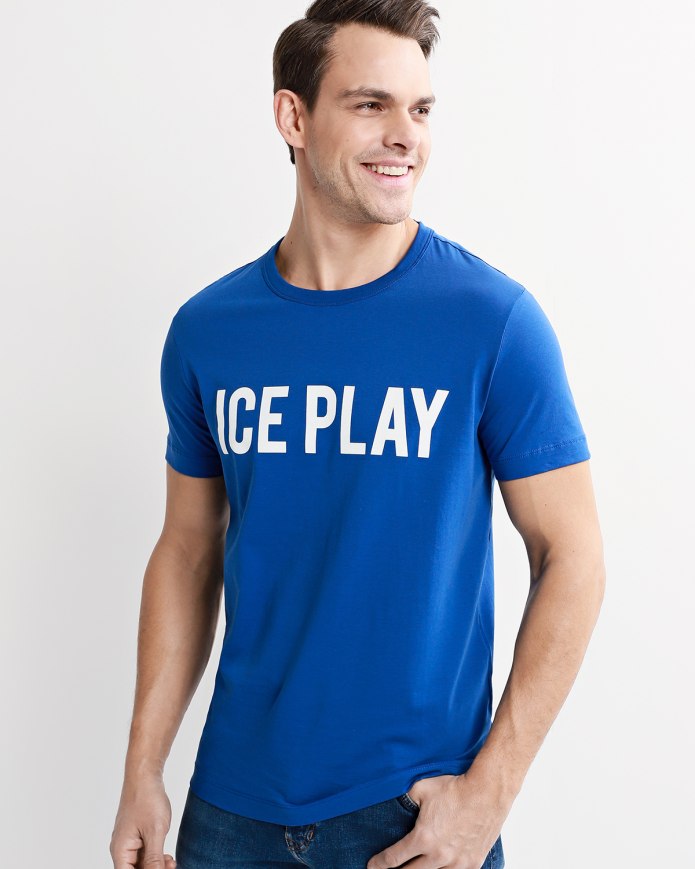 Ice футболка