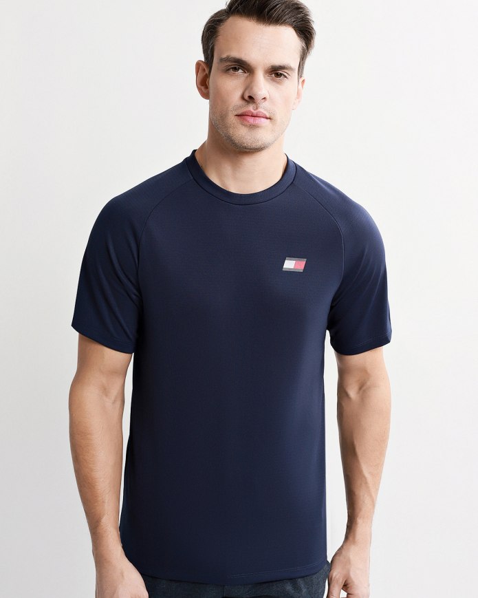 Tommy Sport футболка