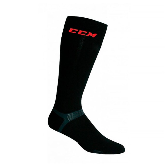 Гольфы хоккейные ccm Basic Liner Sock Knee SR