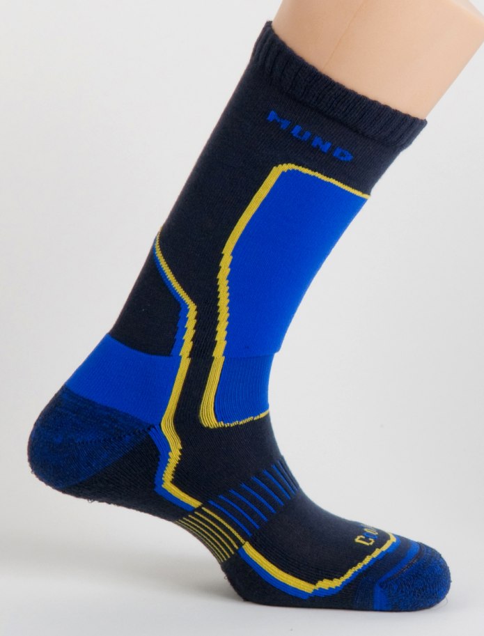 Носки Mund 321 Nordic Skating / Hockey