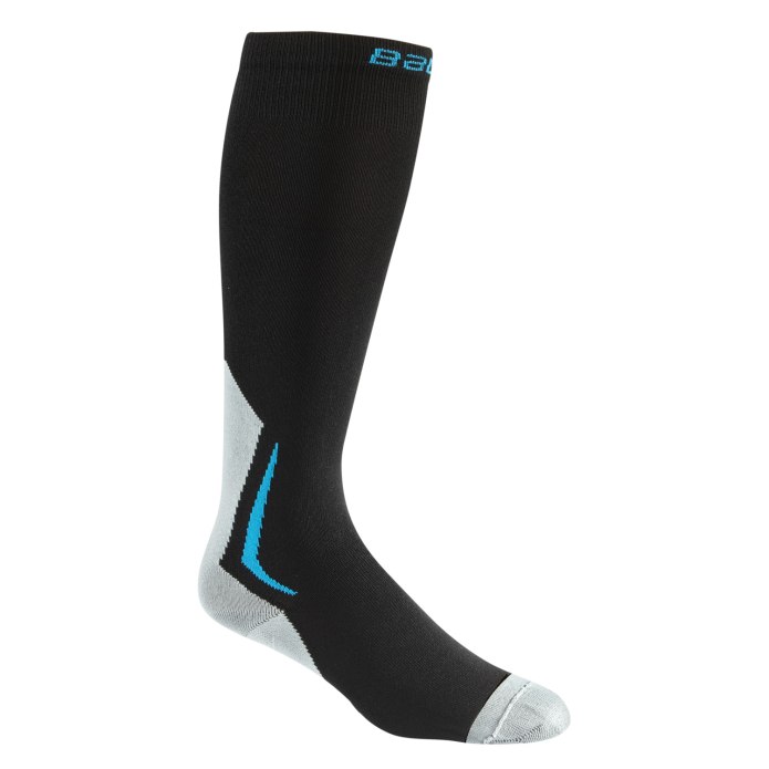 Носки хоккейные Bauer Tall