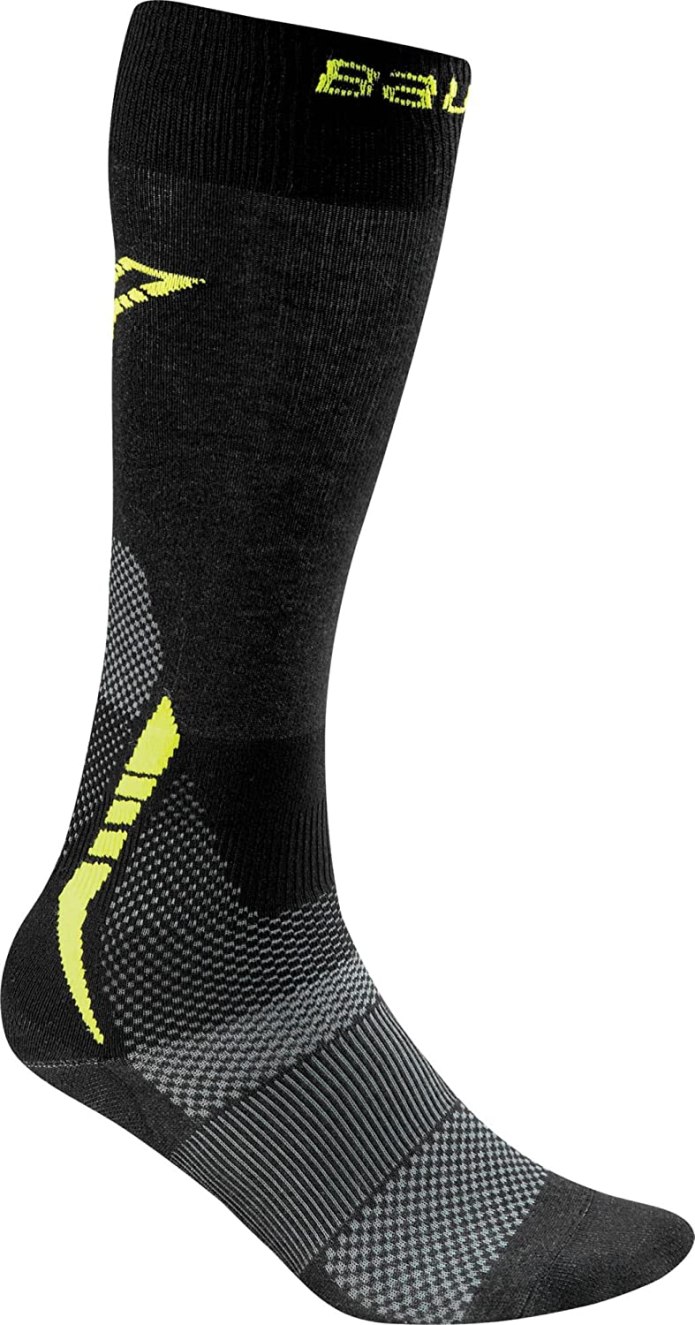 Носки Bauer Essential Tall Skate Sock для коньков