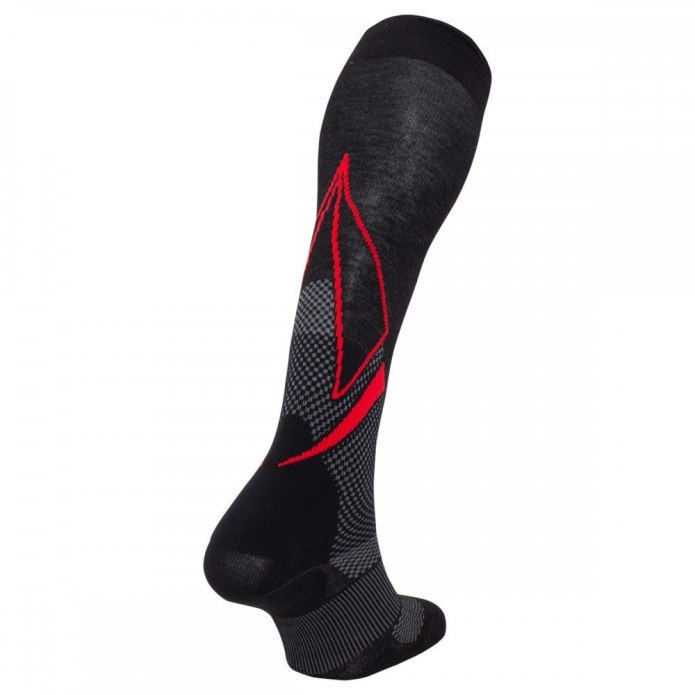 Носки Bauer Pro Tall s19
