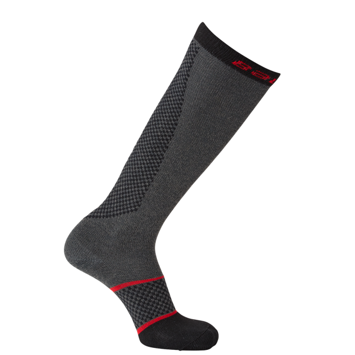 Носки Bauer s19 Tall Skate Sock