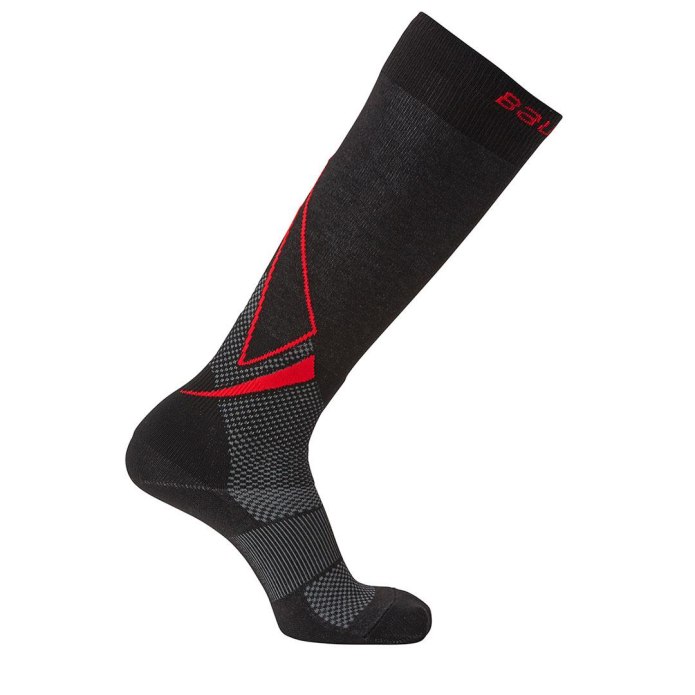 Носки Bauer Performance Skate Sock
