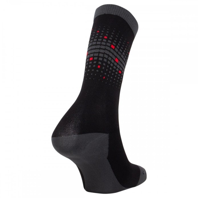 Носки Bauer Essential (Low Skate Sock)